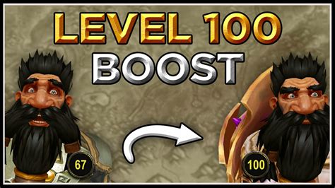 wow level 100 rules